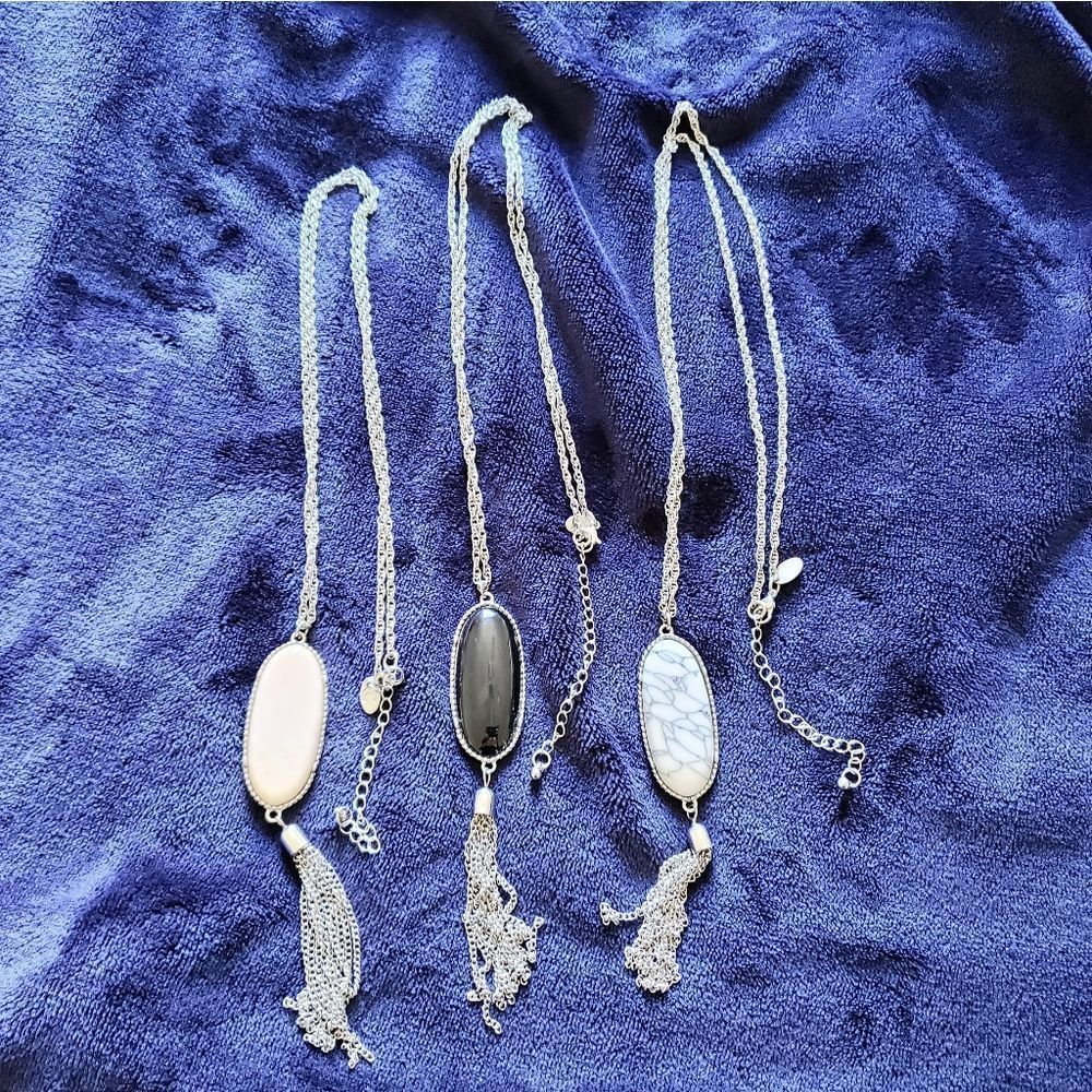 Long Necklaces - Picture 5 of 6